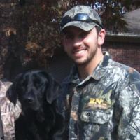 Trevor Holbert - @TrevorHolbert Twitter Profile Photo