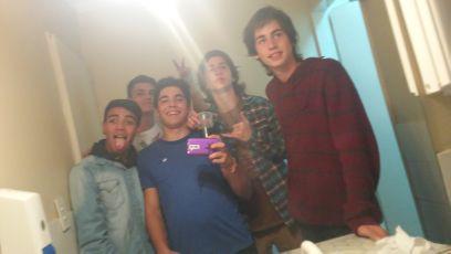 PacoCaruso's profile picture. 