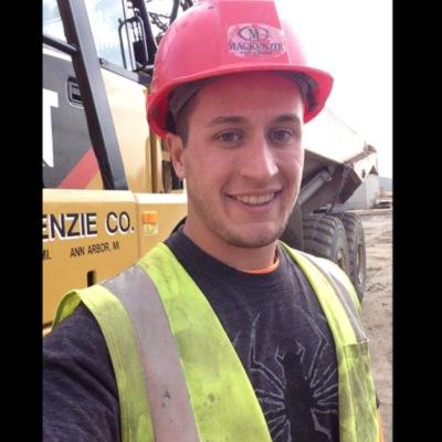 ThatTradesman's profile picture. Sewer crew bankman