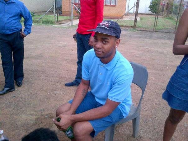 SampsonMarvin's profile picture. 