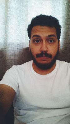 beto_ochoa's profile picture. Music = Life