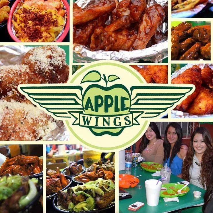 Apple Wings (AppleWingsRey) Twitter