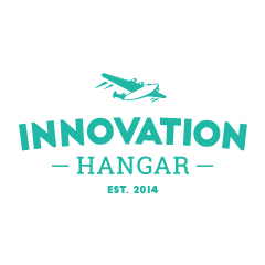 iHangarSF's profile picture. Where innovation and entrepreneurship take flight. THEN. NOW. TOMORROW.
