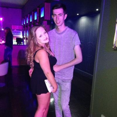 19.✌ jamie ❤️ west midlands. instagram: sophiejeffers