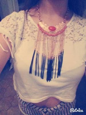 En mis ratos libres soy Puri.