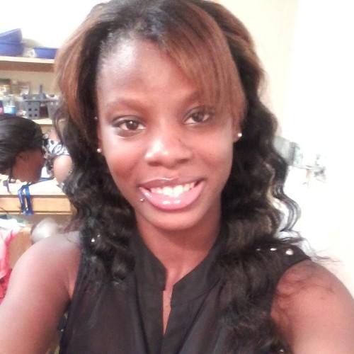 Za'Quaria Mom !!! C/O 2015