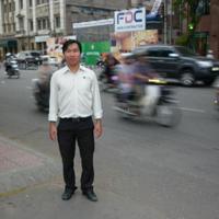 Nguyen Kha (@nguyenkha79) 's Twitter Profile