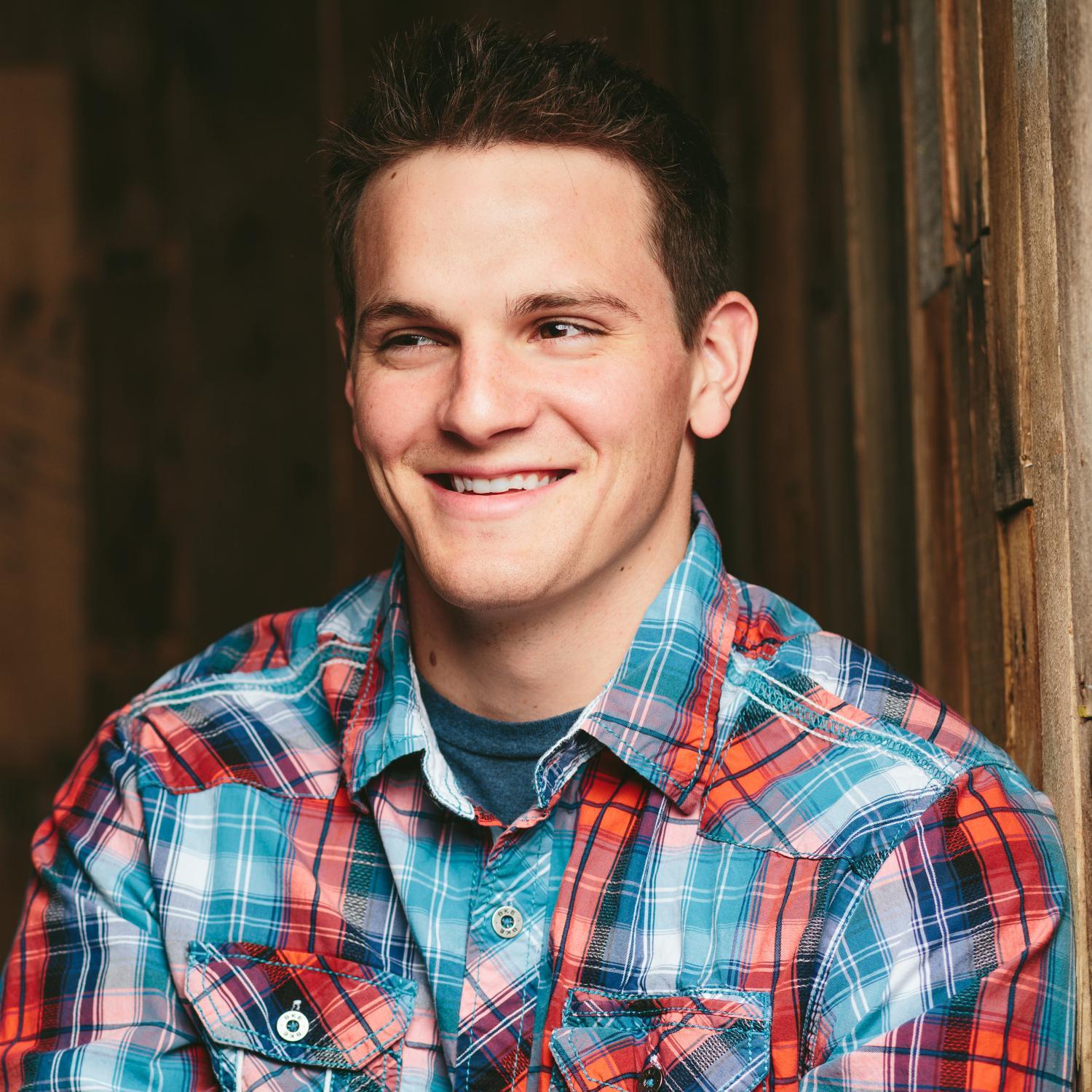 TrentonGreener's profile picture. The life you live is the one you build. | I do marketing & development and love plants.