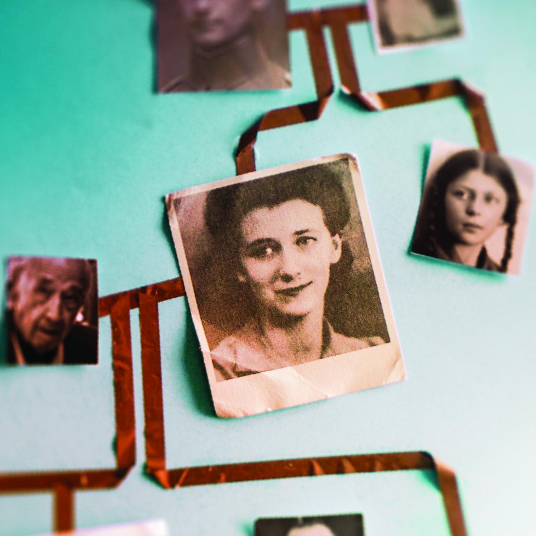 The world premiere of 'Now This Is Not The End' at @ArcolaTheatre 3 - 27 June 2015 by @RoseLewenstein. Directed by @LewisKS and presented by @RebeccaTargett
