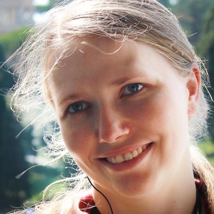 kasiapilgrim's profile picture. My Healing Journey to Santiago de Compostela