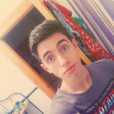 Nuevo Twitter. Enamorado de la mejor. 18/11/14 la mejor 
Las norias f.c.
Luchando por un sueño de ganadores 
Juanjo, Fran, Luis, Juan.... 
Te Quiero!!! Mi niña