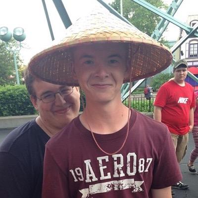 AustinMundhenk's profile picture. Hi my name is Ricecake I'm a sophomore at NHS I play baseball and I like to party