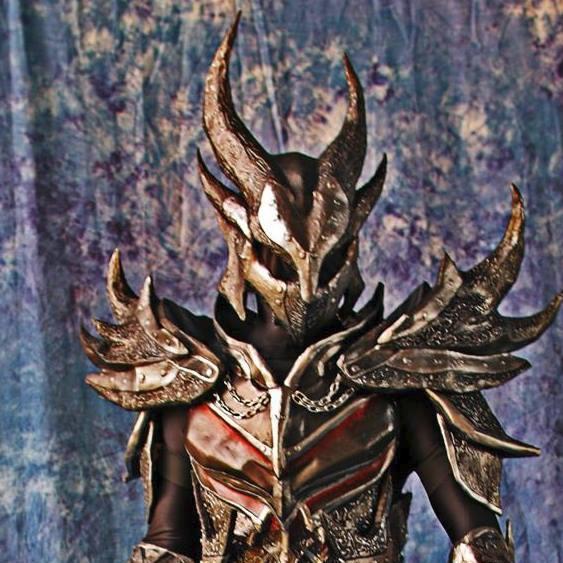 We are a husband and wife team that got into Cosplay in 2012.
Our goal is to have a great time and to create some epic cosplays in the process!