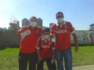 sebastian_ales's profile picture. Fanatico de la banda, presidente de Filial Mendoza David Trezeguet y papa de la mejor hija del mundo mi solcito Danisa