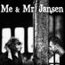 Me & Mr. Jansen (@meandmrjansen) Twitter profile photo