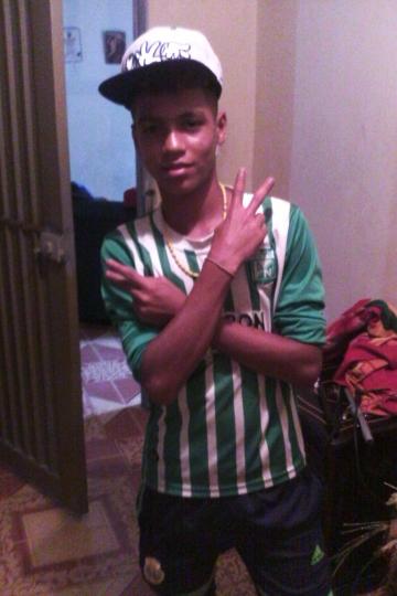 Kevin3175397929's profile picture. 