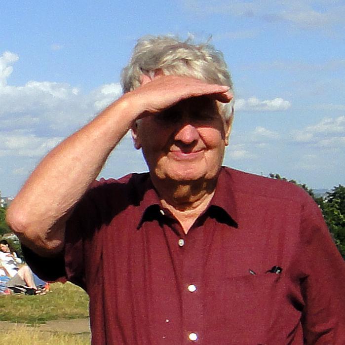 Andrew Selkirk