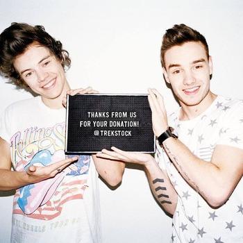 Direction came into my life and never leaves