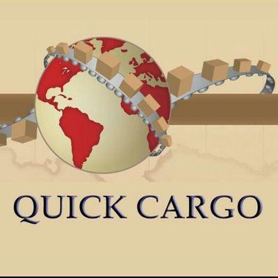 quick_cargo's profile picture. 
