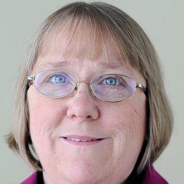 Karen Madden