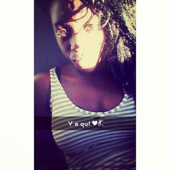 || ZaiRoiise || Congolaiisse || ~ Ines Ma Meilleure ✌❤ ~
