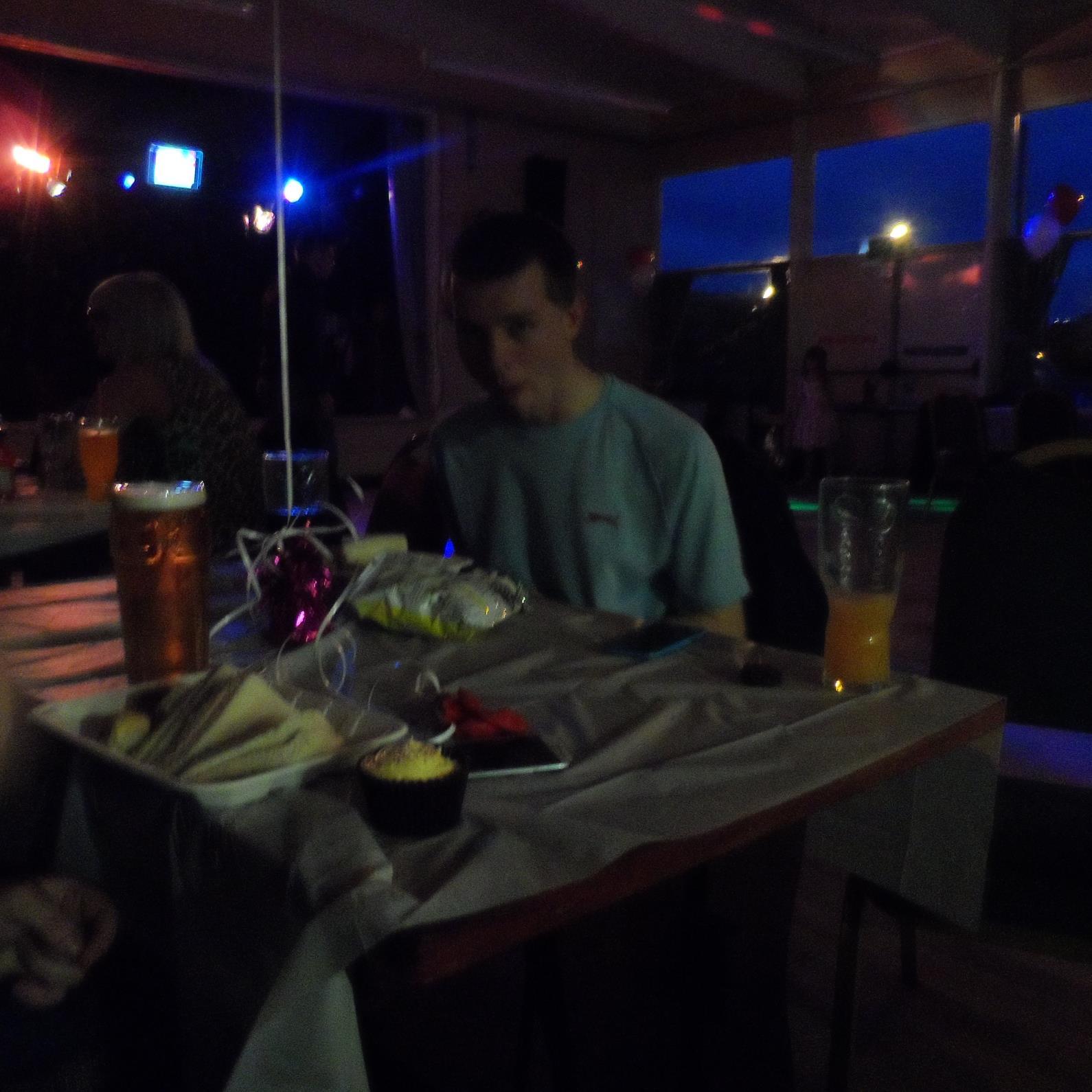 davidjlast's profile picture. 