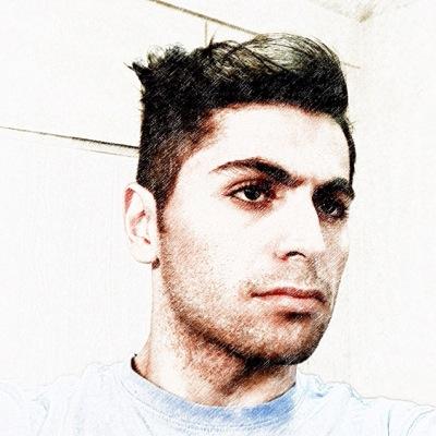 hamedsms's profile picture. Hamed