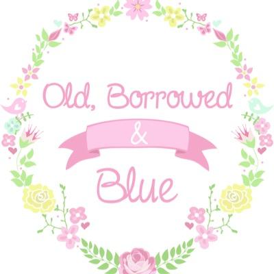 Old Borrowed & Blue are the ultimate hands on and crafty wedding fayres.The first showcase is taking place on the 26th of April, at nettle hill, Coventry!