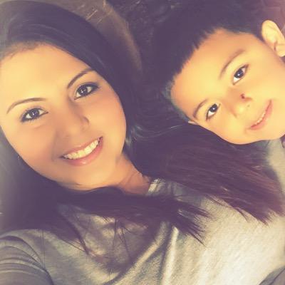 012291♒.Single.Proud mother of Alan Jesus041911♈. IG:m_aahhh