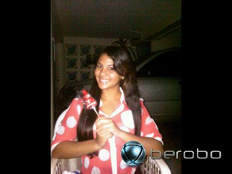 Dios es mi Guia y mi fortaleza. Tv host. Estudiante de. #Locucion.
