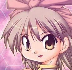 Trying to find her way home after being nearly killed and banished by Rosa. (No r34.)