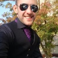 Scott McCormick (@scottmcc90) 's Twitter Profile