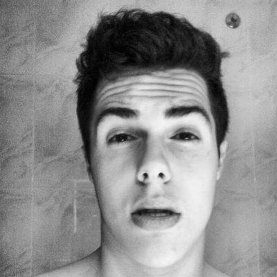 mendix97's profile picture. cool