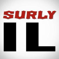SurlyBrewingIL (@surlybrewingil) 's Twitter Profile