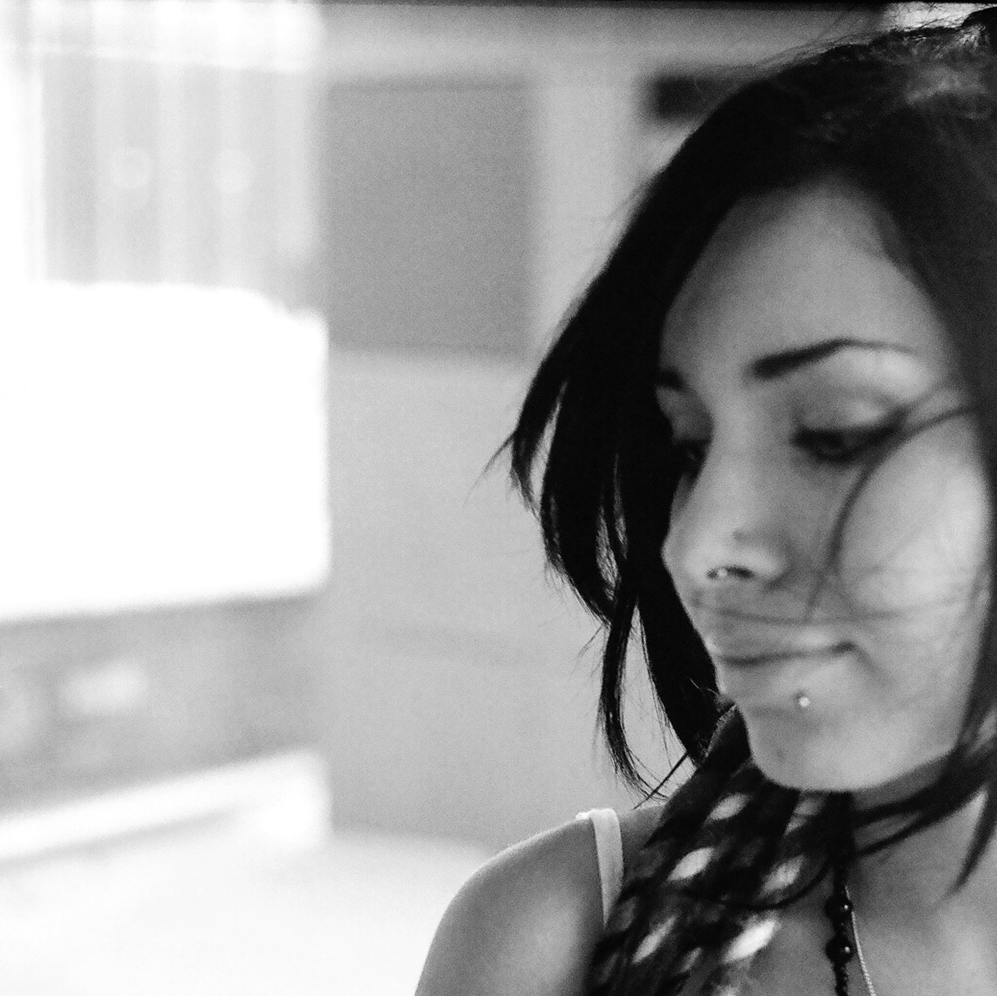 Alexandra Pullman is an aspiring film director. Check out my film portfolio on vimeo!