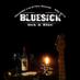 Bluesick (@bluesicksimon) Twitter profile photo