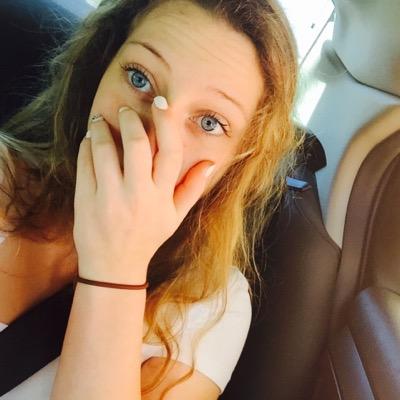 °Someone You`ll Never Forget° -Positive Chick- Follow Me On Instagram @Qveen_Hails. Love Ya!