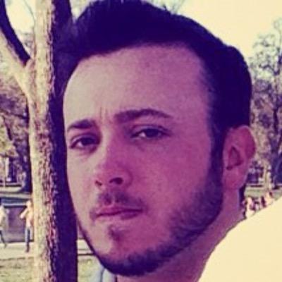 MrIrish13's profile image