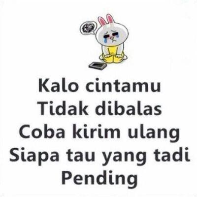 semoga kebersamaan kita diberkahi oleh Allah SWT