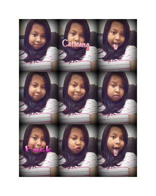 My name is Nanda Nur Fadilah
the date of birth, Bogor, 2 November 2002 add as a friend?
I will confirm