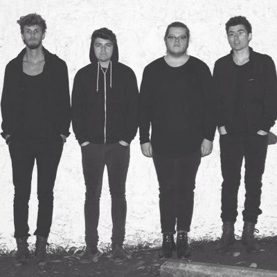 Blending heavy synth, dance grooves, and modern pop, The Blk & Wht can make anyone dance Band Members: @BriceTCrites @JustinwOrr @dellis87 @asherismyname