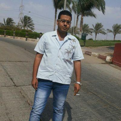 mohamedkhairy85's profile picture. تحيا مصر