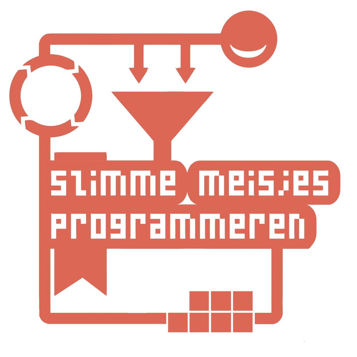 Programmeren is leuk. En belangrijk. Het ebook 'Slimme meisjes programmeren' leert meisjes van 8-12 jaar spelenderwijs programmeren. Mooi kado met onze voucher!