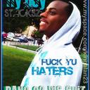 Alan Strickland - @AStacksz - Twitter