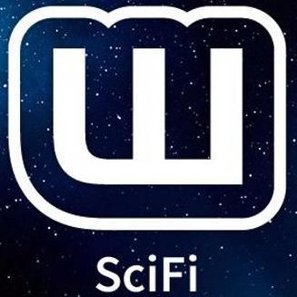 Envíanos tus historias de #Wattpad y la publicaremos. Apoyando la #Cienciaficción de habla Hispana.! Síguenos par ser más.!