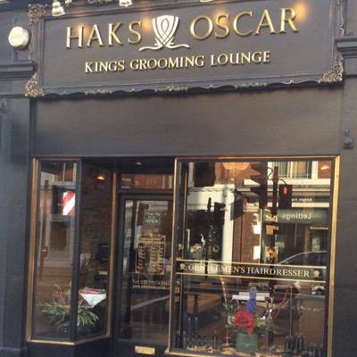 HaksOscar's profile picture. 