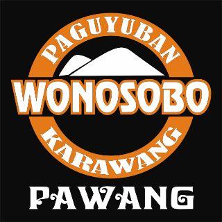 Paguyuban wonosobo di karawang Nyedulur ora diukur sakdawane umur|| silaturahmi tanpa batas dengan manusia,hewan,lingkungan bumi beserta penghuninya