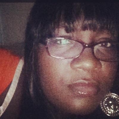 I'm BLESSED!!!! #TeamJehovah
#TeamGwennieJ
✌✊