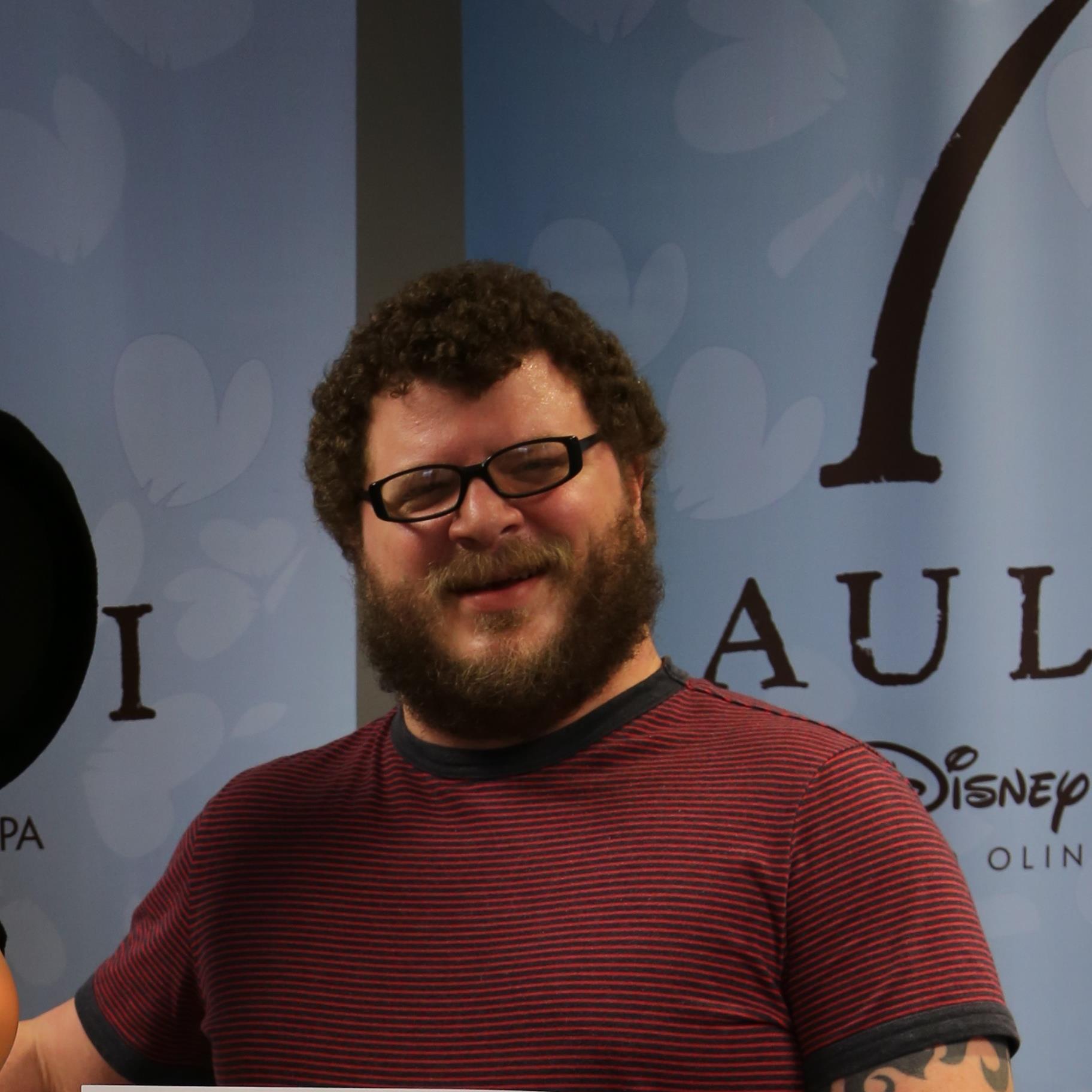Programming Assistant at 100.3 The Sound