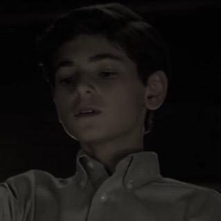 Alfred? Can you teach me how to fight? -TWD/GothamRP Crossover-
